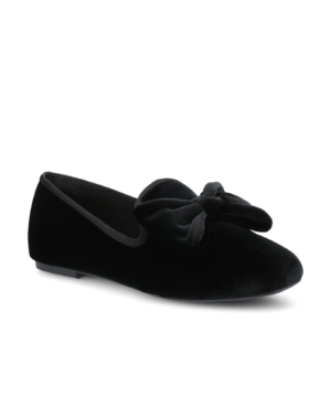 The Starling Bow - Black Velvet