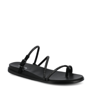 The Sunbird String - Onyx Jewels